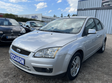 FORD FOCUS II 2007