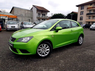 SEAT IBIZA IV 1.2i 70CV STYLE