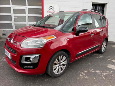 CITROEN C3 PICASSO 2016