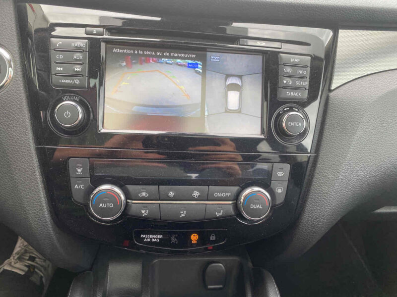  QASHQAI II 1.2 DIG-T 115cv TECKNA