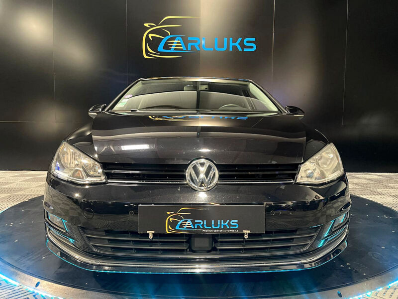 VOLKSWAGEN GOLF 7 1.4 TSI 150CH DSG7 CARAT