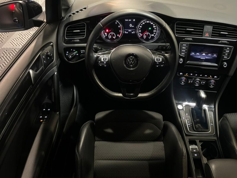 VOLKSWAGEN GOLF 7 1.4 TSI 150CH DSG7 CARAT