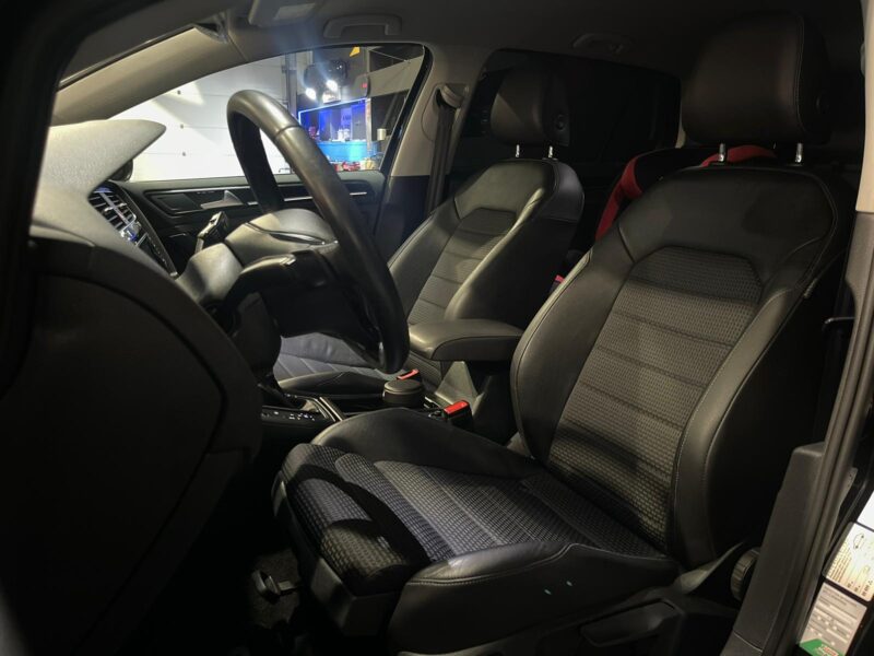 VOLKSWAGEN GOLF 7 1.4 TSI 150CH DSG7 CARAT