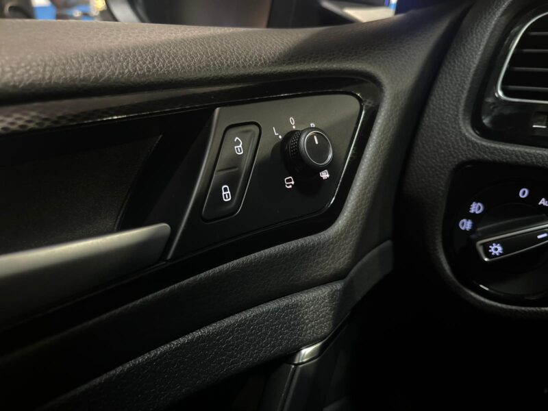 VOLKSWAGEN GOLF 7 1.4 TSI 150CH DSG7 CARAT