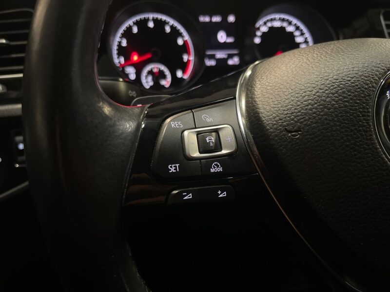 VOLKSWAGEN GOLF 7 1.4 TSI 150CH DSG7 CARAT