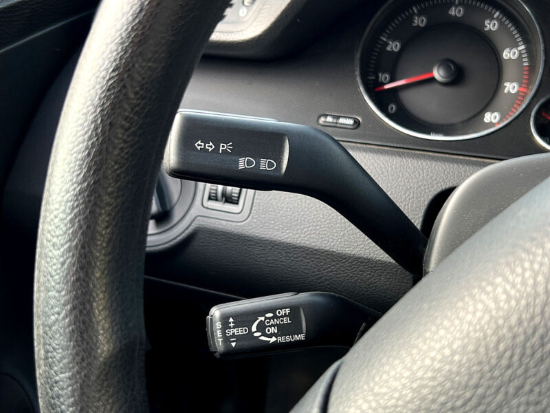 VOLKSWAGEN PASSAT B6 VI BERLINE 1.6 102 Cv 1ERE MAIN / 82 600 Kms - Garantie1an