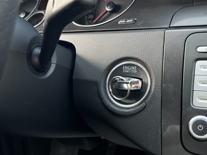 VOLKSWAGEN PASSAT B6 VI BERLINE 1.6 102 Cv 1ERE MAIN / 82 600 Kms - Garantie1an