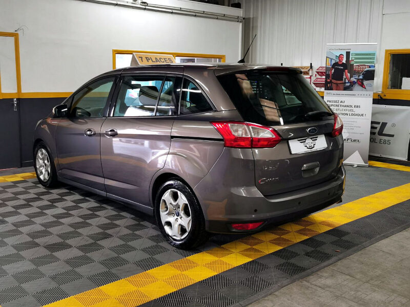 FORD GRAND C-MAX 2011