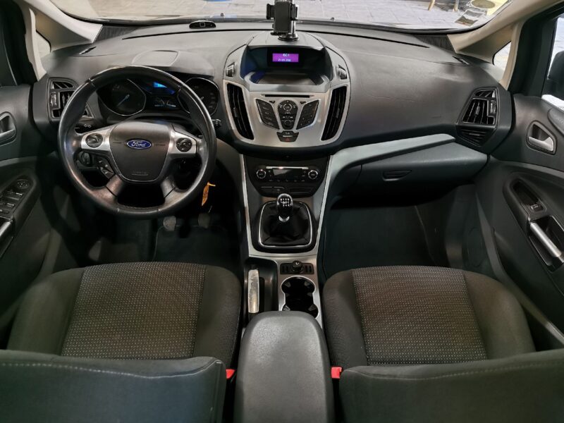 FORD GRAND C-MAX 2011