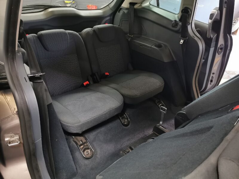 FORD GRAND C-MAX 2011