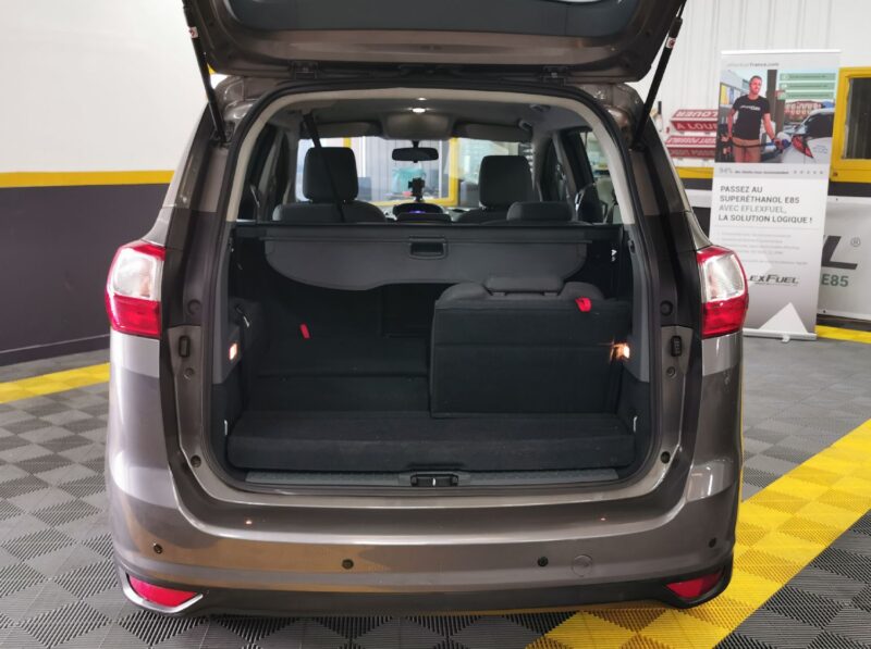 FORD GRAND C-MAX 2011