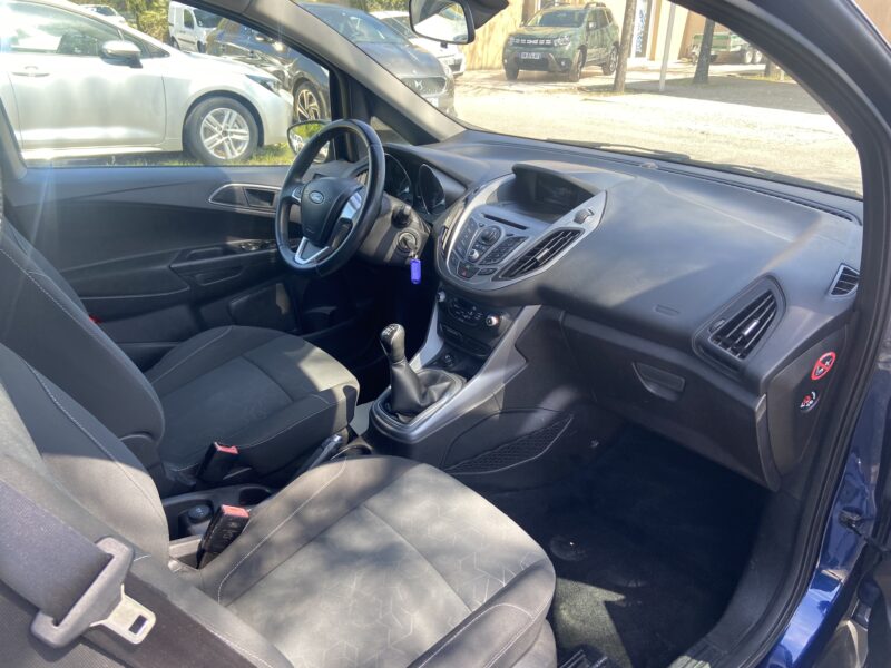 FORD B-MAX TDCI 75 TREND