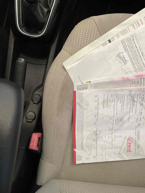 CITROEN C3 II1.4 VTi 95 1397cm3 95cv