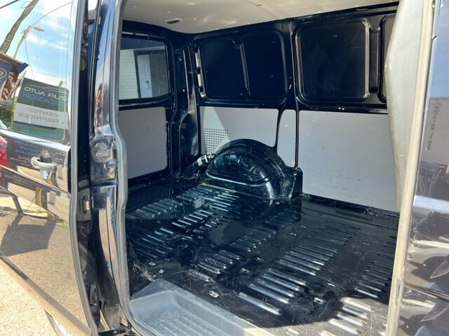 VOLKSWAGEN TRANSPORTER T5 140CH SPORT DSG7 2014