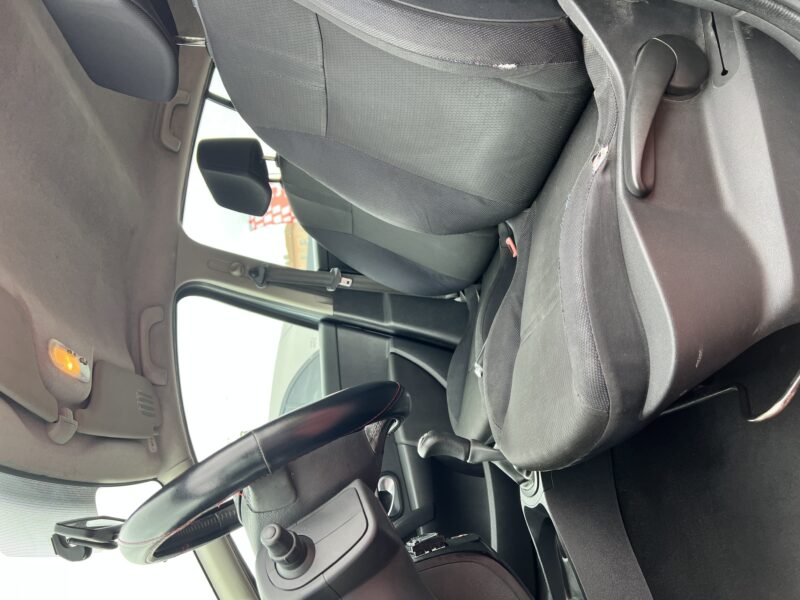 RENAULT CLIO III 2005