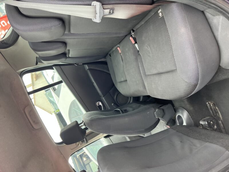 RENAULT CLIO III 2005