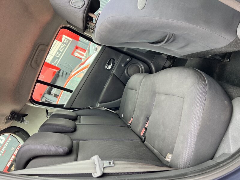 RENAULT CLIO III 2005