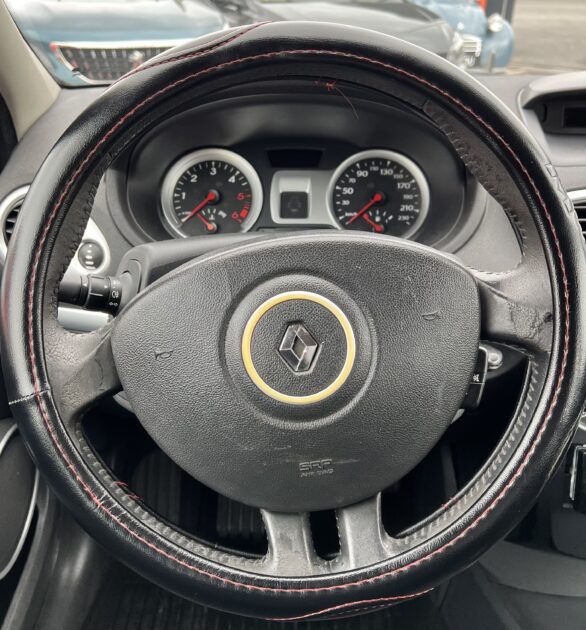 RENAULT CLIO III 2005