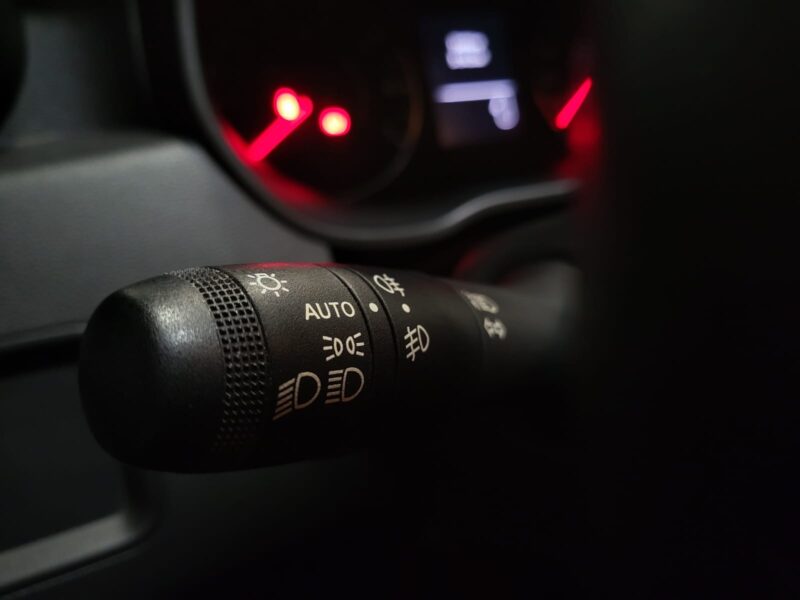 DACIA DUSTER 1.5 dCi 110CV PRESTIGE, Caméra , Régulateur 