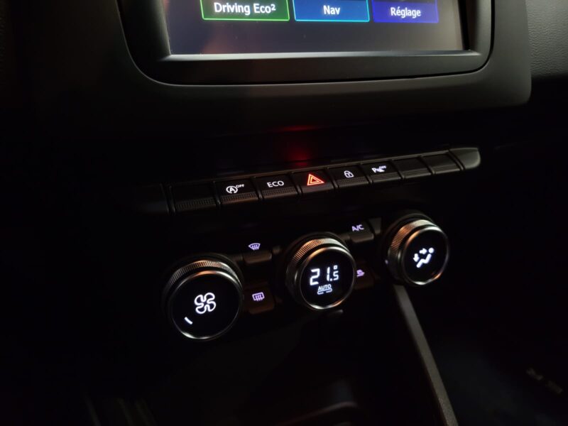 DACIA DUSTER 1.5 dCi 110CV PRESTIGE, Caméra , Régulateur 