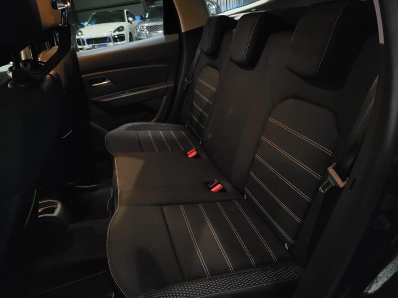 DACIA DUSTER 1.5 dCi 110CV PRESTIGE, Caméra , Régulateur 