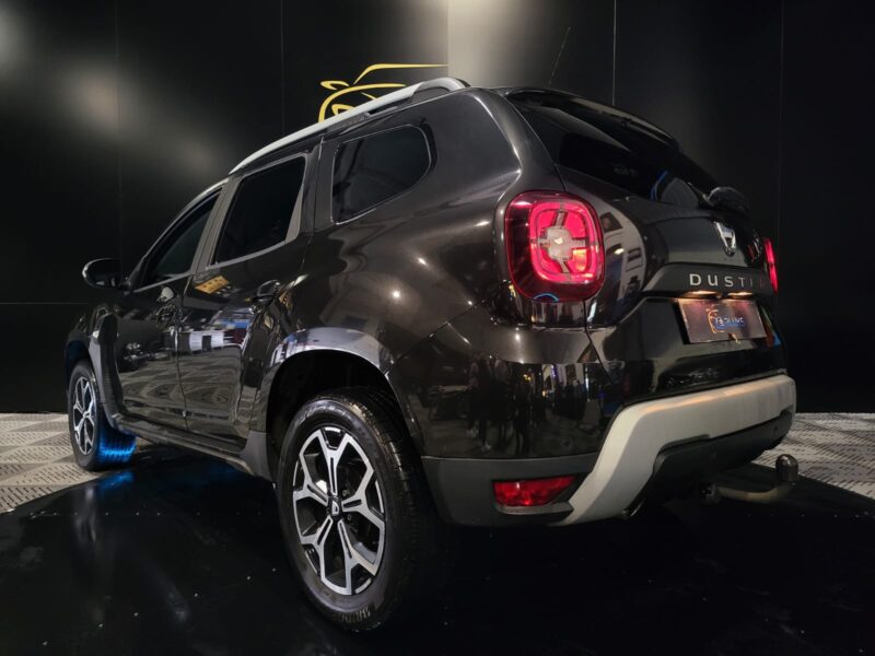 DACIA DUSTER 1.5 dCi 110CV PRESTIGE, Caméra , Régulateur 