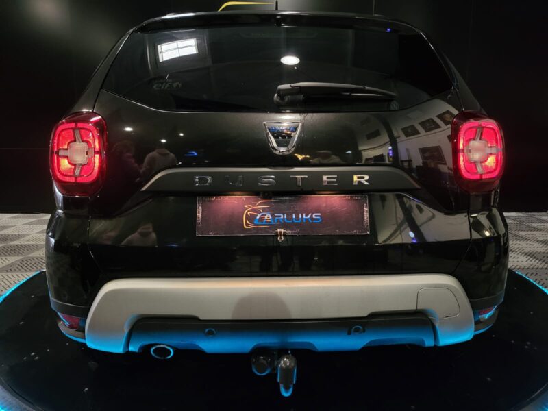 DACIA DUSTER 1.5 dCi 110CV PRESTIGE, Caméra , Régulateur 