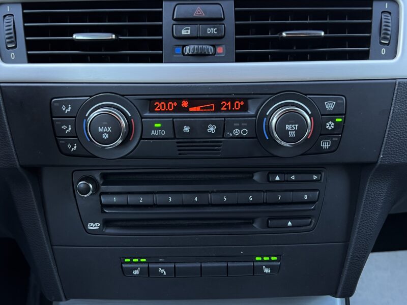 BMW SERIE 3 BMW SERIE 3 E93 CABRIOLET 330D 3.0 6 CYLINDRES 231 Cv Pack LUXE / ORIGINE FRANCE - Garan