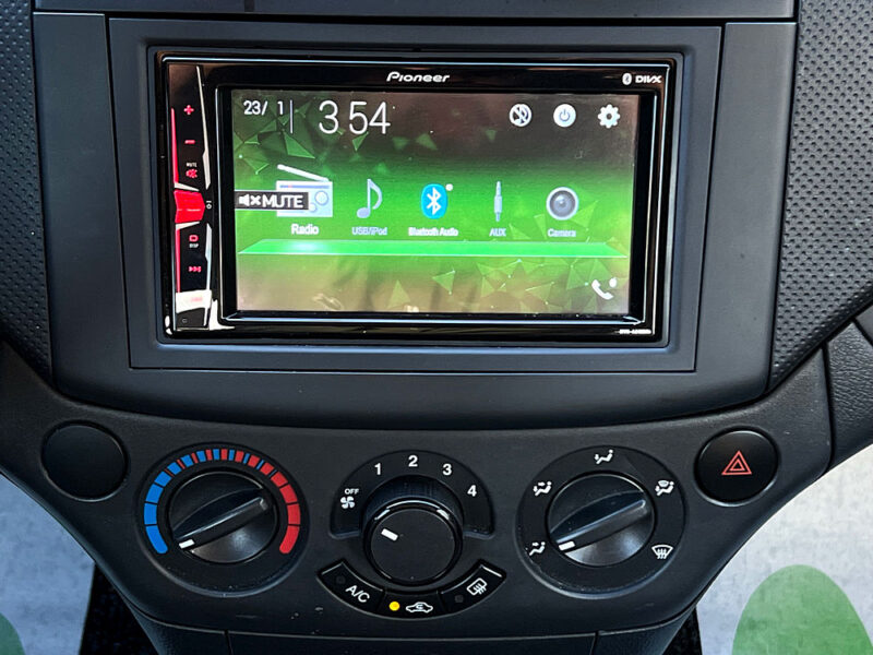 CHEVROLET AVEO 1.2 84 Cv 5 PORTES / CLIMATISATION - Garantie1an