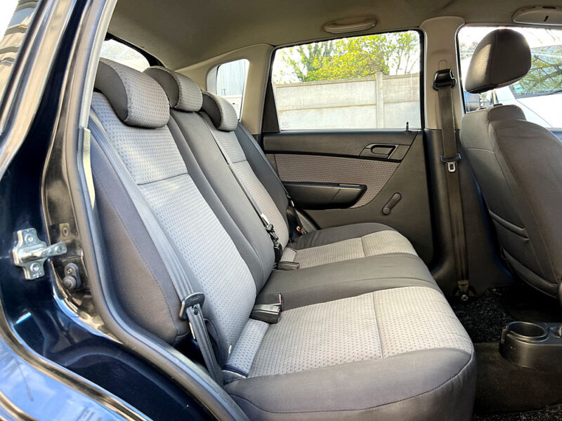 CHEVROLET AVEO 1.2 84 Cv 5 PORTES / CLIMATISATION - Garantie1an