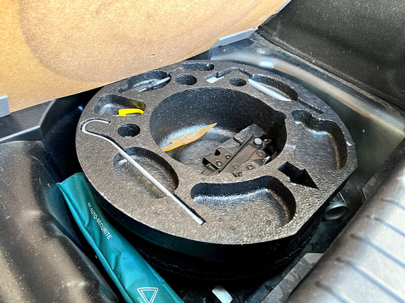 CHEVROLET AVEO 1.2 84 Cv 5 PORTES / CLIMATISATION - Garantie1an