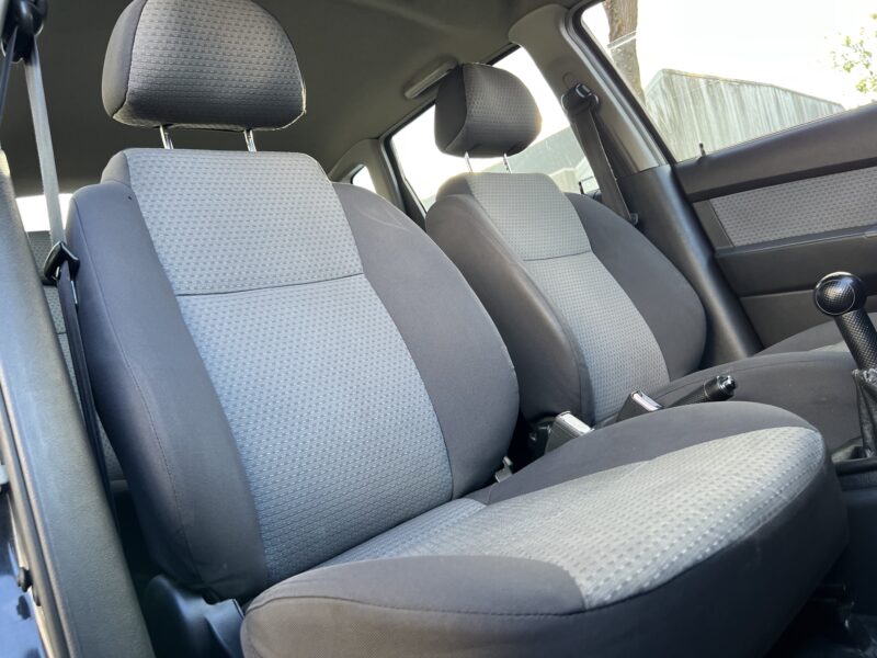 CHEVROLET AVEO 1.2 84 Cv 5 PORTES / CLIMATISATION - Garantie1an