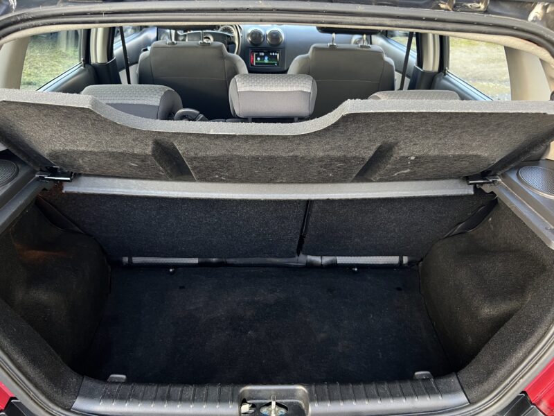 CHEVROLET AVEO 1.2 84 Cv 5 PORTES / CLIMATISATION - Garantie1an