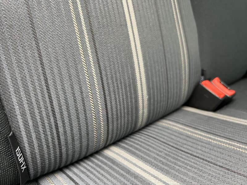 FORD FIESTA 5 V 1.4 TDCI 70 Cv 1ERE MAIN / 45 500 KMS - Garantie1an