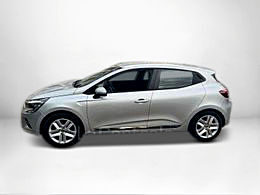 RENAULT CLIO 2021