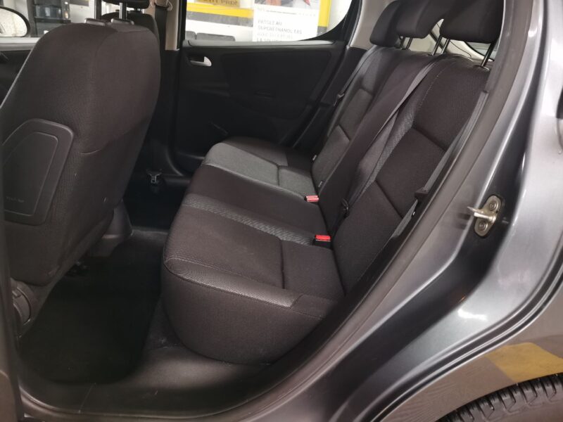 PEUGEOT 207 PHASE 1.4 HDI 70  ACTIVE  30 000 KMS