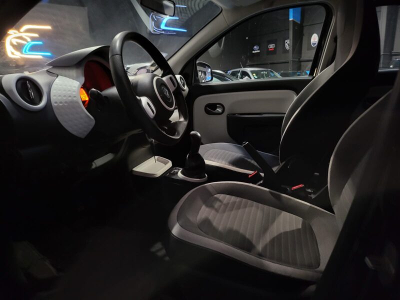 RENAULT TWINGO 1.0 SCe 70cv limited