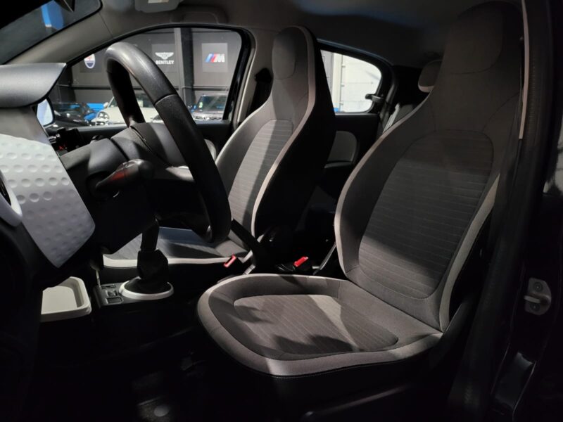 RENAULT TWINGO 1.0 SCe 70cv limited