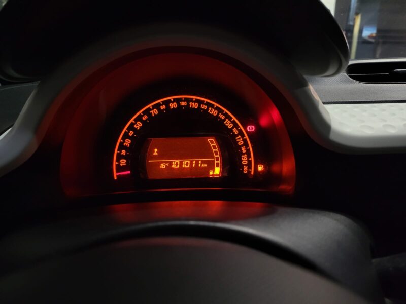 RENAULT TWINGO 1.0 SCe 70cv limited