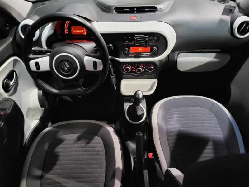 RENAULT TWINGO 1.0 SCe 70cv limited