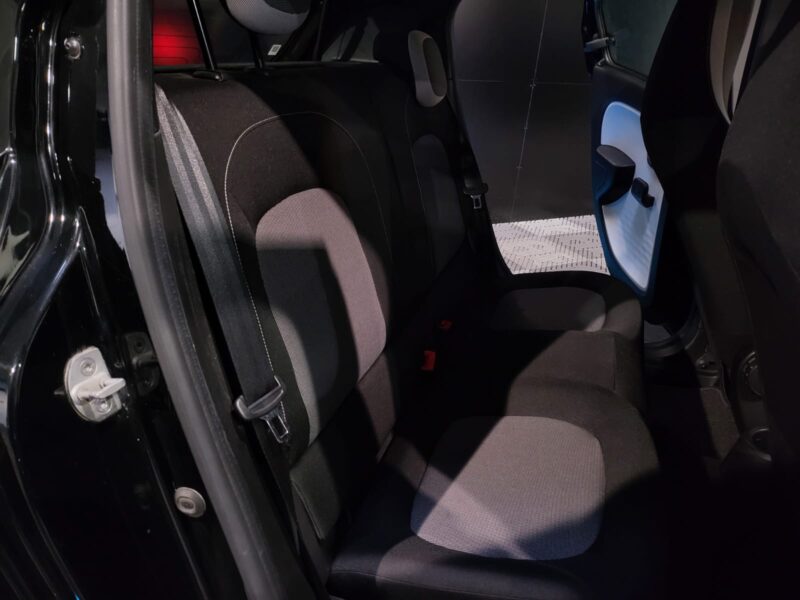 RENAULT TWINGO 1.0 SCe 70cv limited