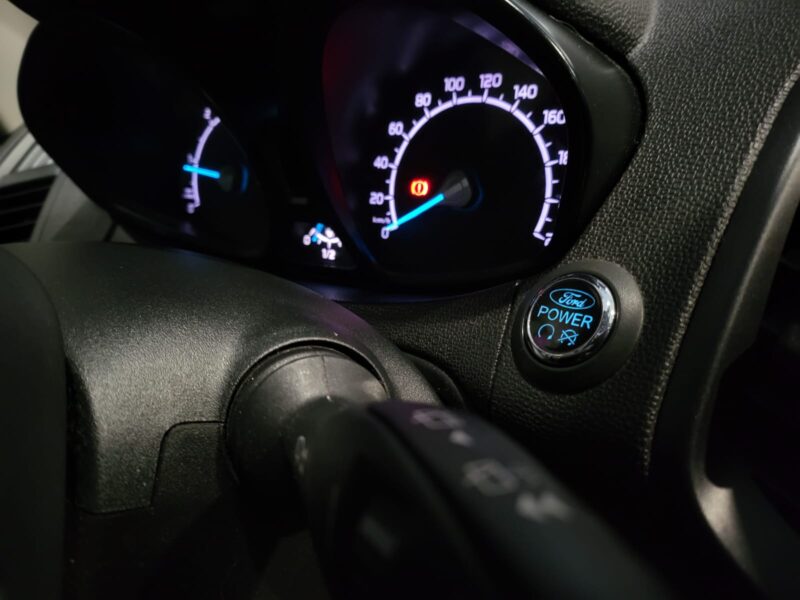 FORD ECOSPORT 1.5 TDCi 90cv 4X2 TITANIUM BVM5