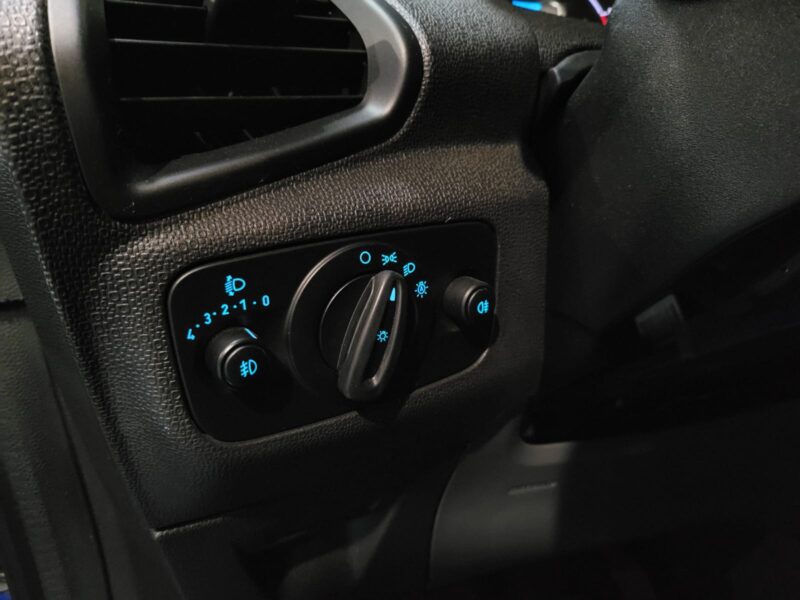 FORD ECOSPORT 1.5 TDCi 90cv 4X2 TITANIUM BVM5