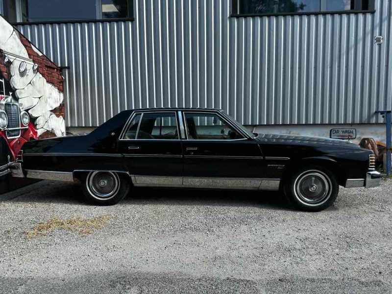 PONTIAC  BONNEVILLE 1978
