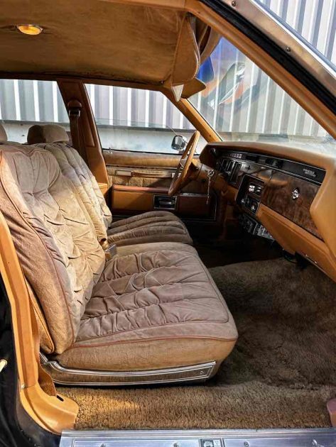 PONTIAC  BONNEVILLE 1978