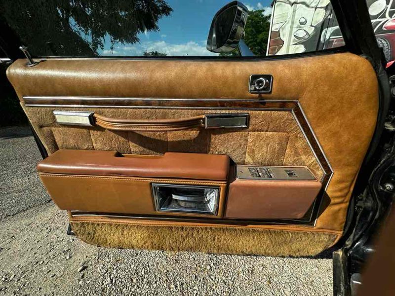 PONTIAC  BONNEVILLE 1978