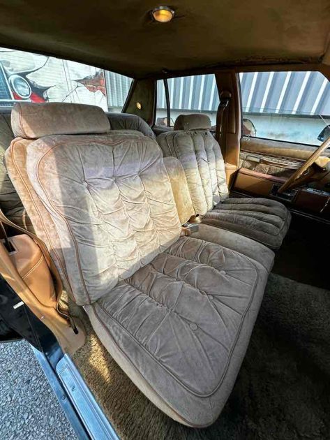 PONTIAC  BONNEVILLE 1978