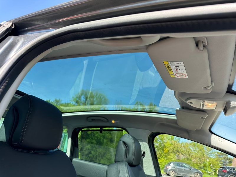 PEUGEOT 3008 2014 - 68303 KM