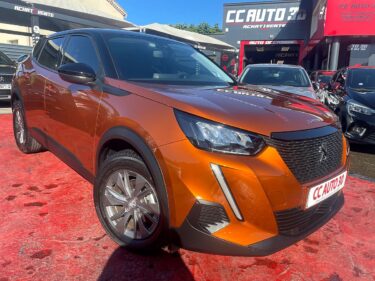 PEUGEOT 2008 II 2020