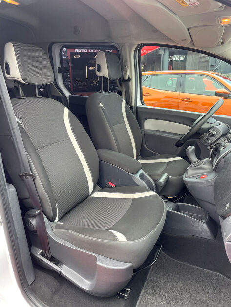 RENAULT KANGOO / GRAND KANGOO II 2014